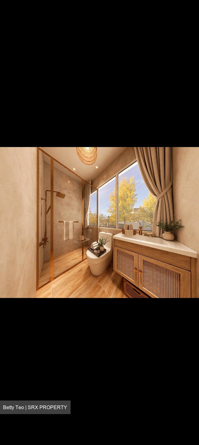 Suites @ Braddell (D13), Apartment #627862881